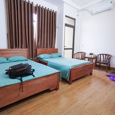 Motel Xuan Hoa Bắc Ninh Exterior foto