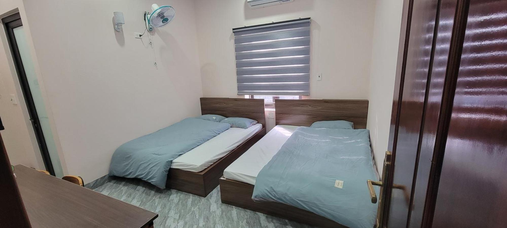 Motel Xuan Hoa Bắc Ninh Exterior foto